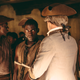 Malachi Kirby as Kunta Kinte in Roots
Casey Crafford/History